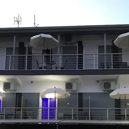 Apartment Nikolaidis *