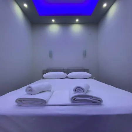 Apartamento Nikolaidis