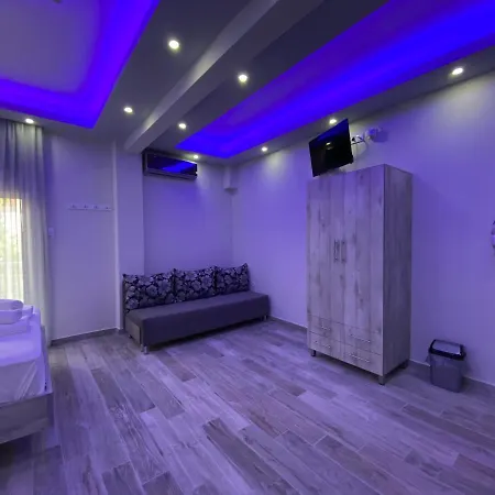 Apartment Nikolaidis