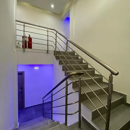 Apartment Nikolaidis Nea Plagia