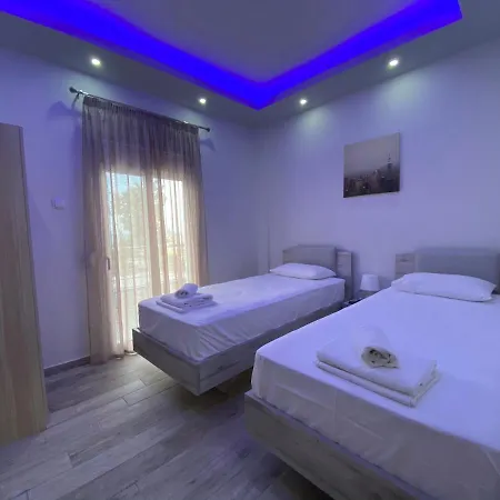 Nikolaidis Apartment