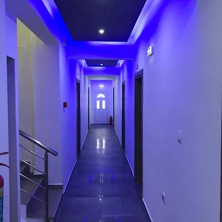 Nikolaidis Apartment