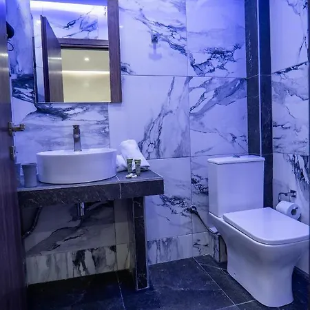 Apartamento Nikolaidis Nea Plagia