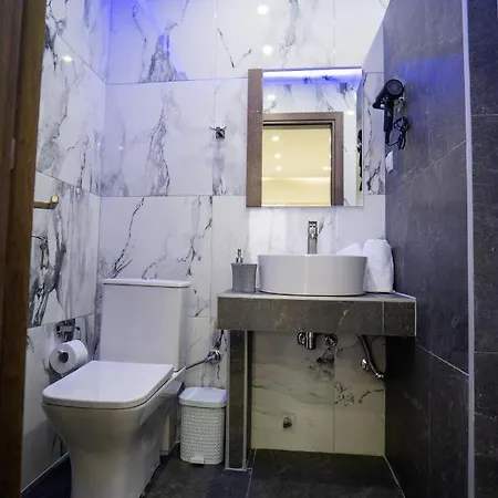 Apartment Nikolaidis Nea Plagia