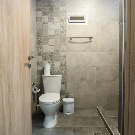 Apartment Nikolaidis
