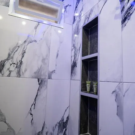Nikolaidis Apartamento