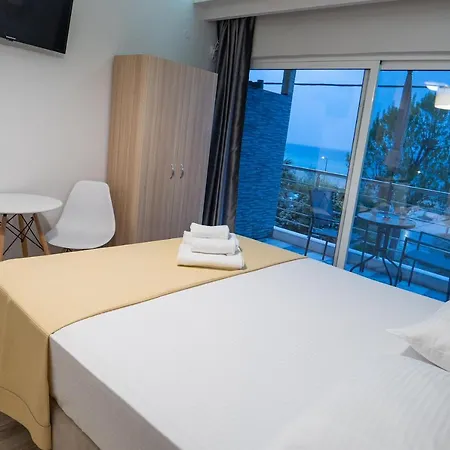 Apartment Nikolaidis Nea Plagia