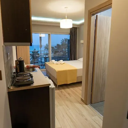 Apartment Nikolaidis Nea Plagia