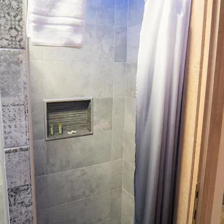Apartamento Nikolaidis