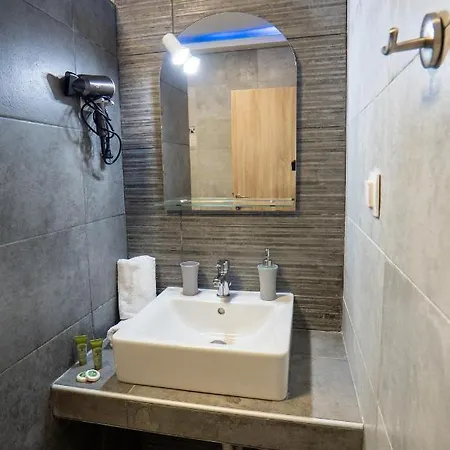 Apartment Nikolaidis