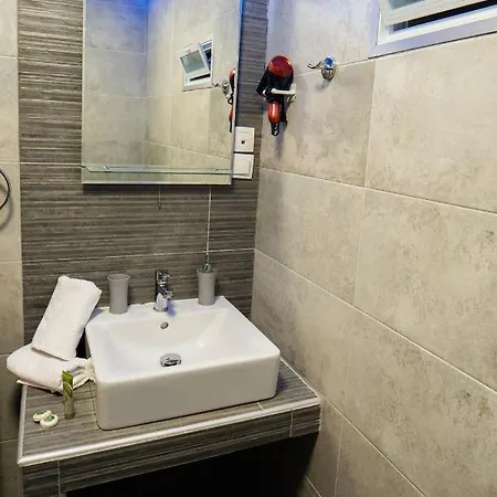 Apartment Nikolaidis Nea Plagia