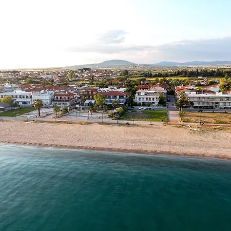 Apartamento Nikolaidis