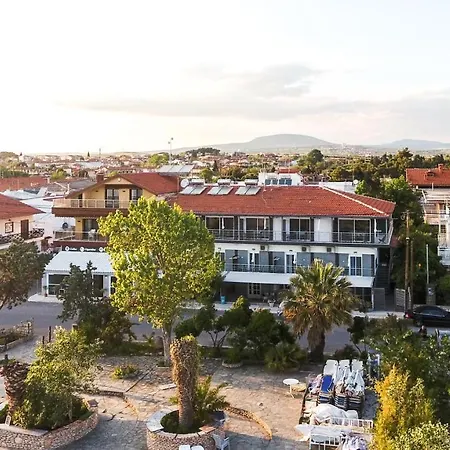 Apartment Nikolaidis
