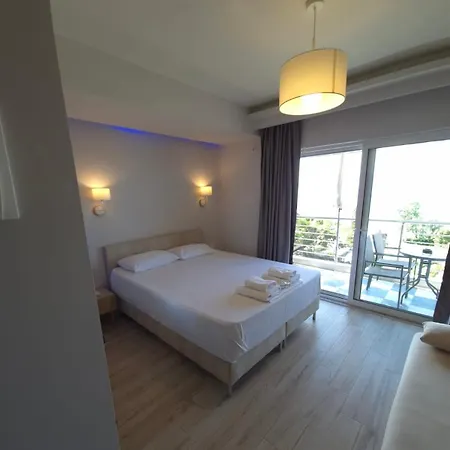 Nikolaidis Apartment