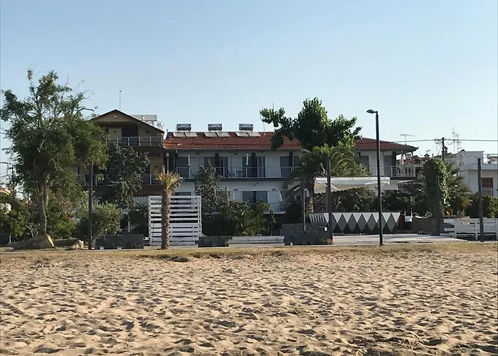 Nikolaidis Nea Plagia