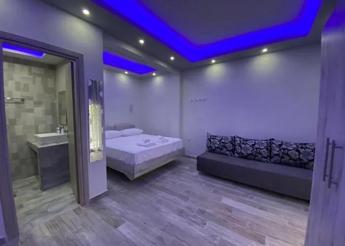 Nikolaidis Nea Plagia