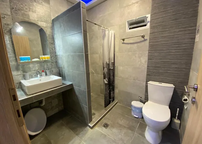 Nikolaidis * Nea Plagia