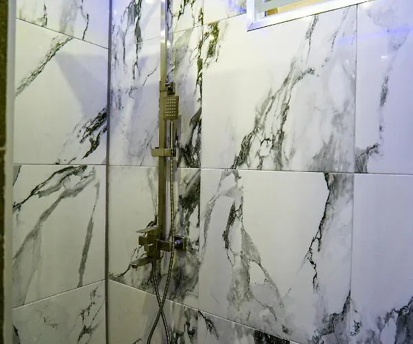 Nikolaidis Apartamento Nea Plagia