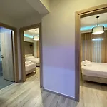 Apartamento Nikolaidis *