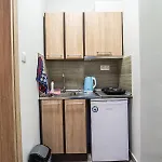 Nikolaidis Apartamento Nea Plagia