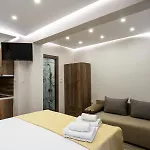 Apartamento Nikolaidis *