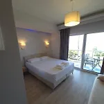 Nikolaidis Apartamento