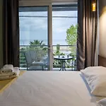 Nikolaidis Apartamento