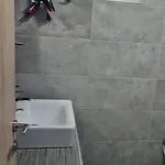 Nikolaidis Apartamento *