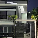 Nikolaidis Νέα Πλάγια