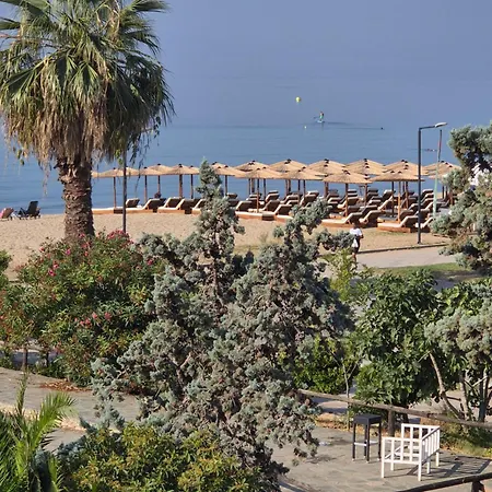 Apartament Nikolaidis