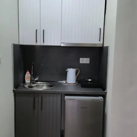 Apartman Nikolaidis