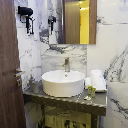 Nikolaidis Apartman *