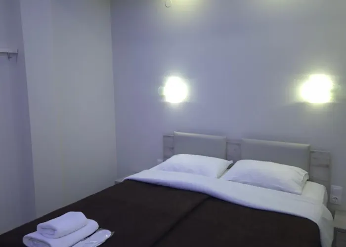 Nikolaidis * Nea Plagia