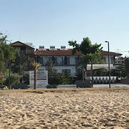 Nikolaidis ניאה פלאגיה