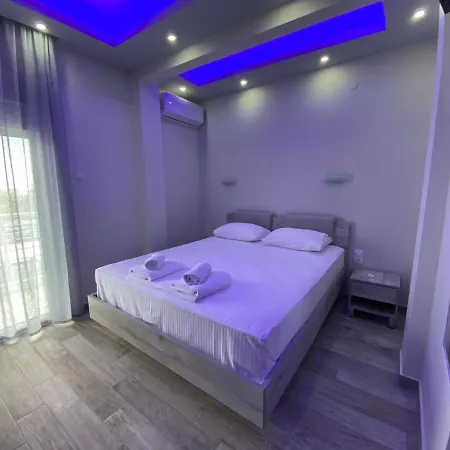 דירה Nikolaidis ניאה פלאגיה