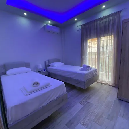 דירה Nikolaidis ניאה פלאגיה