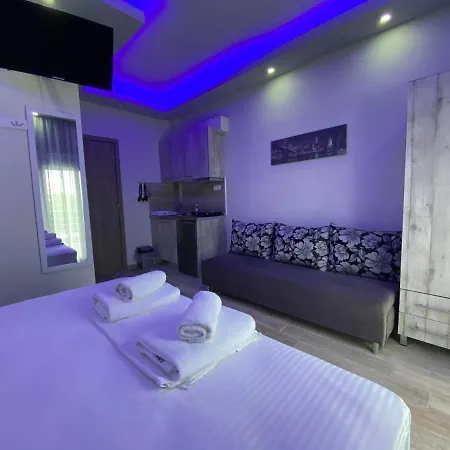 דירה Nikolaidis *