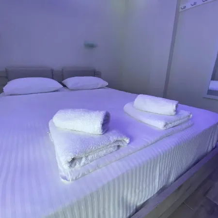 Lejlighed Nikolaidis