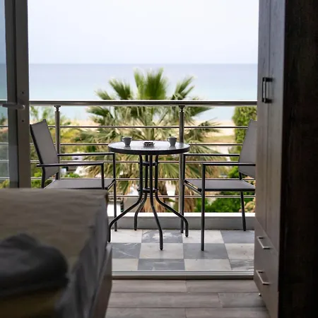 Nikolaidis * 尼亚普拉加