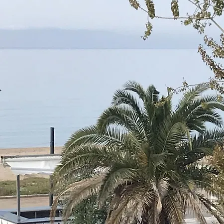 Nikolaidis Lejlighed Nea Plagia