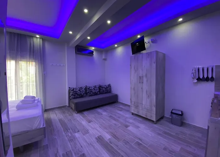 Apartamento Nikolaidis