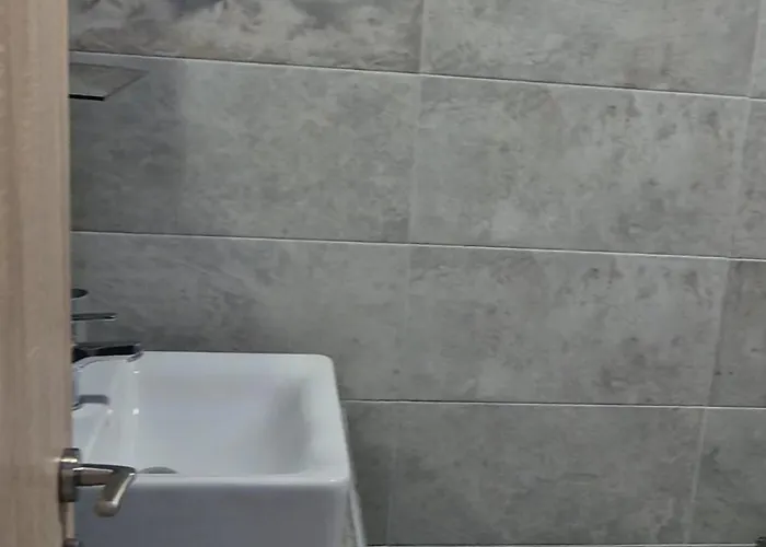 Nikolaidis Apartamento *